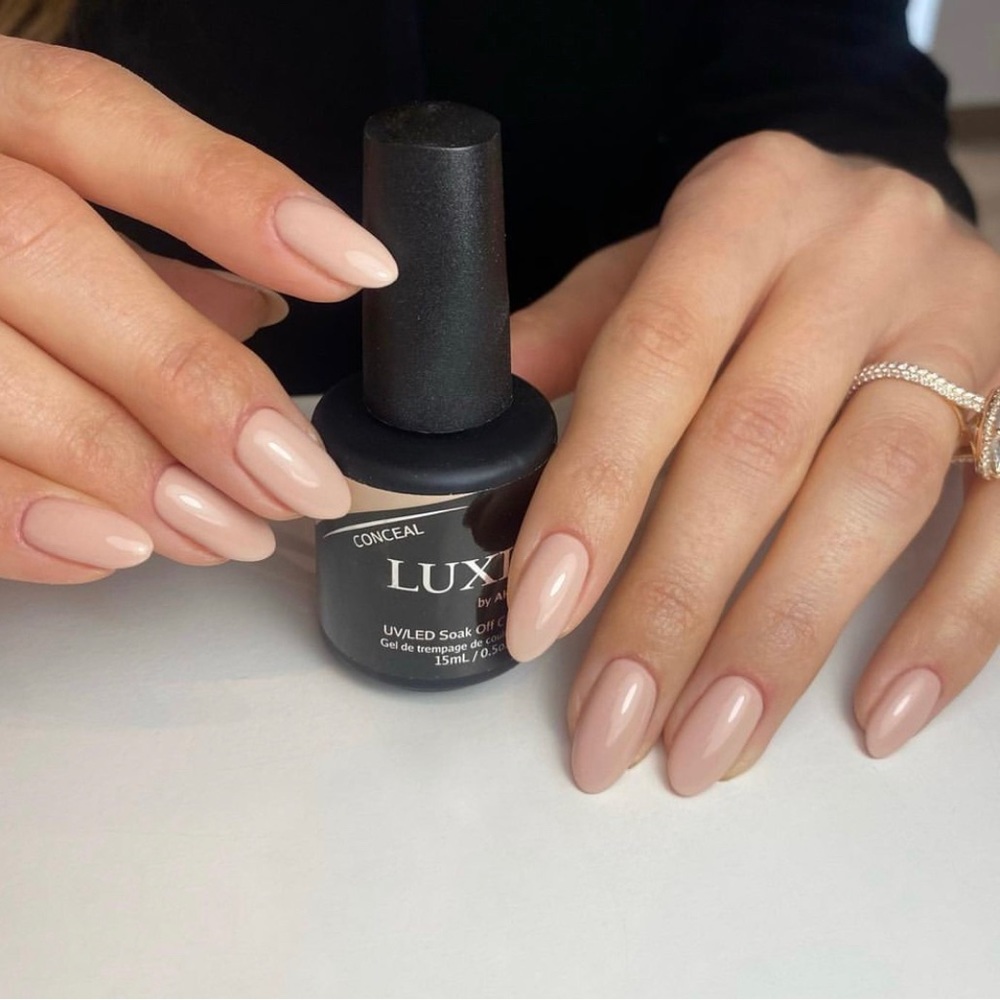 5 Luxury Brand Gel Nail Polish New/Unused just changed my mind on doing my nail. - Picture 9 of 12